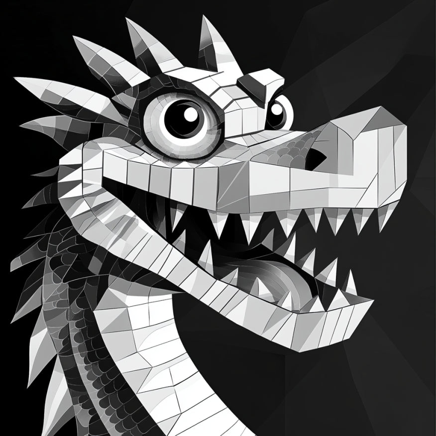 Jax Dragon